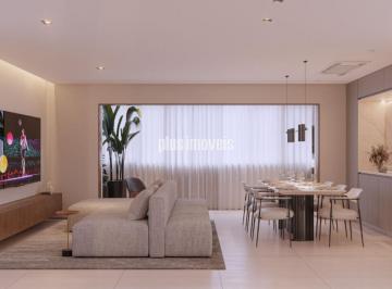 Apartamento · 196m² · 4 Quartos · 2 Vagas · Jardim América! Reformado!