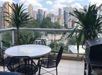 Apartamento · 160m² · 2 Quartos · 3 Vagas · Apartamento à venda com 160m², 2 quartos e 3 vagas