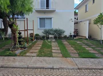Casa · 25m² · 3 Quartos · 2 Vagas · SOBRADO (ESQUINA) À VENDA NO JARDIM SHANGAI - GARDEN RESORT - JUNDIAÍ - SP