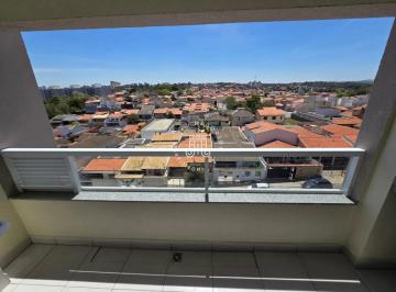 Apartamento · 61m² · 2 Quartos · 1 Vaga · APARTAMENTO NEXUS RESIDENCE - 2 DORMITÓRIOS E 1 SUÍTE  TORRES DE SÃO JOSÉ - JUNDIAÍ/SP