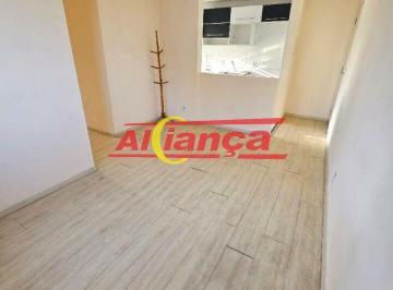 Apartamento · 54m² · 3 Quartos · 1 Vaga · Apartamento com 3 quartos para alugar, 54m² - Vila Venditti - Guarulhos/SP - por R$ 2.00,00