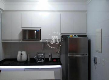 Apartamento · 48m² · 1 Quarto · 1 Vaga · SALA COMERCIAL DISPONÍVEL PARA VENDA NO CONDOMÍNIO IN DESIGN - JUNDIAI - SP