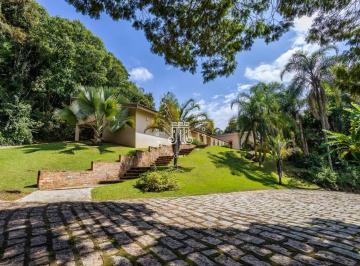 Rural · 22154m² · 3 Quartos · 11 Vagas · SITIO DE 22.154M² COM 647 M² DE AREA CONSTRUIDA NA SERRA DO JAPI - JUNDIAÍ / SP