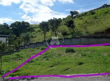 Terreno · 450m² · TERRENO Á VENDA EM CONDOMINIO DE 450M² TERRAS DE JUNDIAÍ - JUNDIAÍ / SP