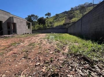 Terreno · 450m² · TERRENO Á VENDA EM CONDOMINIO DE 450M² TERRAS DE JUNDIAÍ - JUNDIAÍ / SP