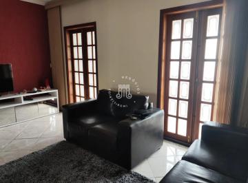 Casa · 150m² · 2 Quartos · 3 Vagas · CASA SOBRADO A VENDA COM 02 QUARTOS NO BAIRRO CIDADE JARDIM II - JUNDIAI/SP