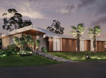 Casa · 291m² · 3 Quartos · 2 Vagas · Casa Alto Padrão - Condomínio Terraville | Criciuma/SC