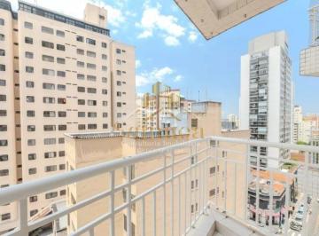 Apartamento · 56m² · 2 Quartos · 2 Vagas · Apartamento de 56m², Varanda, 2 dorms sendo 1 suíte, 2 vagas de garagem px.Shopping Frei Caneca, Met