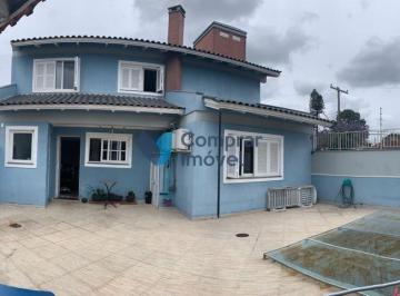 Casa · 168m² · 4 Quartos · 3 Vagas · Casa 04 quartos com piscina a venda bairro Itu