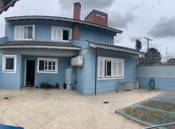 Casa · 168m² · 4 Quartos · 3 Vagas · Casa 04 quartos com piscina a venda bairro Itu