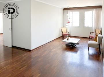 Apartamento · 157m² · 3 Quartos · 2 Vagas · Apartamento à venda no bairro Cidade Jardim - Piracicaba/SP