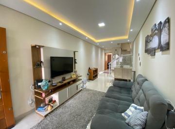 fe2cbbad-d77a-420e-81b8-37acf536fcbf.jpeg · Casa para venda em Cidade Mãe do Céu com 3 quartos, sendo 2 suítes, 120m²