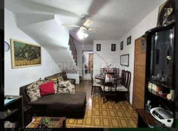 Casa · 100m² · 2 Quartos · 4 Vagas · Sobrado a venda no Parque das Arvores ,2 dormitorioas  4 vagas