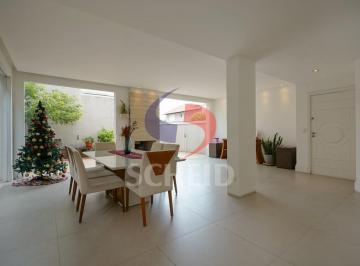 Casa · 396m² · 4 Quartos · 4 Vagas · Casa de Condomínio a venda de 396,00m² útil, com 4 quartos na Granja Julieta.