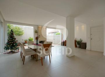 Casa · 396m² · 4 Quartos · 4 Vagas · Casa de Condomínio a venda de 396,00m² útil, com 4 quartos na Granja Julieta.