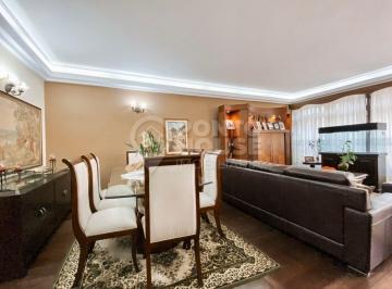 Casa · 263m² · 4 Quartos · 3 Vagas · Sobrado de 263 m² à venda em Mirandópolis, 4 dormitórios, 1 suíte e 3 vagas
