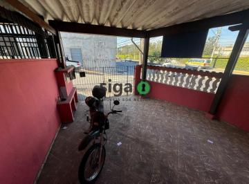 Casa · 78m² · 2 Quartos · 1 Vaga · Sobrado com 2 dormitórios à venda para moradia ou comércio