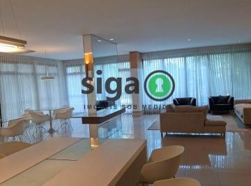 Apartamento · 191m² · 3 Quartos · 3 Vagas · APARTAMENTO PARA LOCAÇÃO