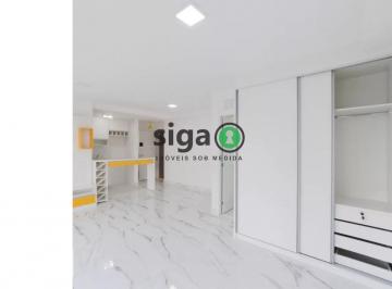 Apartamento · 54m² · 1 Quarto · 1 Vaga · Studio com 1 dormitório à venda na Vila Cruzeiro