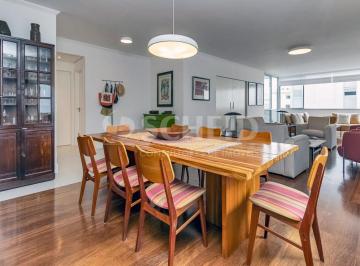 Apartamento · 270m² · 3 Quartos · 2 Vagas · Apartamento a venda em Higienópolis, 270m², 3 quartos, 2 suítes, 2 vagas