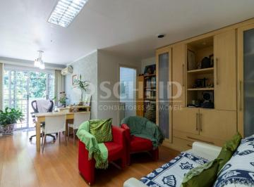 Casa · 180m² · 3 Quartos · Sobrado a venda de 180,00m² útil, com 3 quartos em Moema