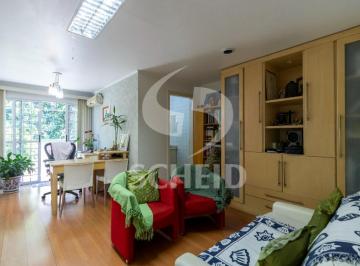 Casa · 180m² · 3 Quartos · Sobrado a venda de 180,00m² útil, com 3 quartos em Moema
