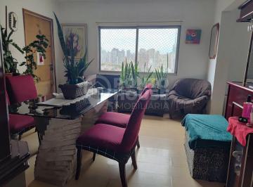 Apartamento · 87m² · 3 Quartos · 1 Vaga · Apartamento à venda de 87m², na Aclimação, 3 dormitórios, suíte e 1 vaga
