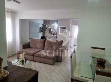 Apartamento · 60m² · 3 Quartos · 1 Vaga · Apartamento a Venda Socorro