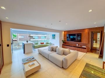 Apartamento · 130m² · 2 Quartos · 2 Vagas · Apartamento à venda com 130 m² no bairro Alto da Mooca