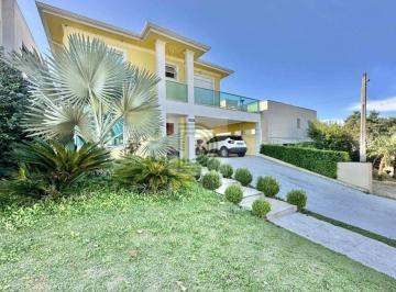 Casa · 382m² · 3 Quartos · 4 Vagas · Casa Contemporânea Completa no Terras de Santa Adélia - 3 Suítes, Gourmet & Salão Multiuso!