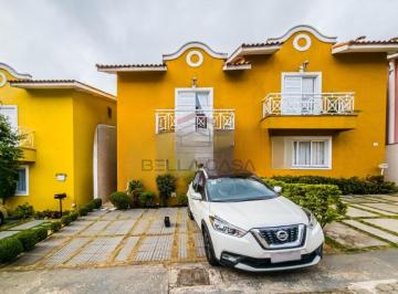 Casa · 150m² · 3 Quartos · 2 Vagas · Casa a venda em Condomínio fechado na Vila Carrão, São Paulo
