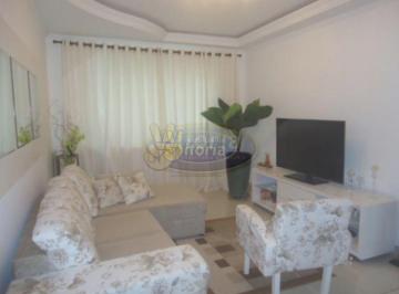 Casa · 125m² · 3 Quartos · 2 Vagas · Sobrado, Jardim Andrea Demarchi - São Bernardo do Campo