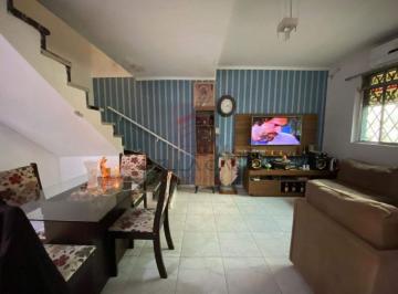 Casa · 76m² · 2 Quartos · Sobrado à venda, 2 dormitórios - Tatuapé