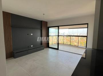 Apartamento · 107m² · 3 Quartos · 2 Vagas · Apartamento no Épico Planeta - Jardim Faculdade - Sorocaba/SP