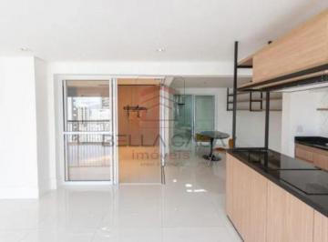 Apartamento · 202m² · 3 Quartos · 4 Vagas · Apartamento 3 Quartos Vila Regente Feijó 202m²