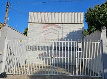 Comercial · 480m² · 4 Vagas · Oportunidade no Bairro da Penha Galpão 480m2 de área construída pé direto Alto