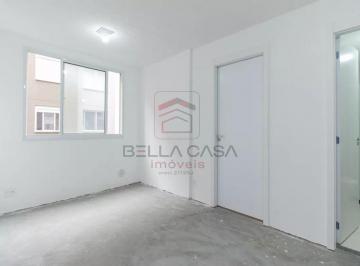 Apartamento · 34m² · 2 Quartos · Apartamento com 34m² e 2 dormitórios ? Oportunidade a 500m da estação Juventus-Mooca