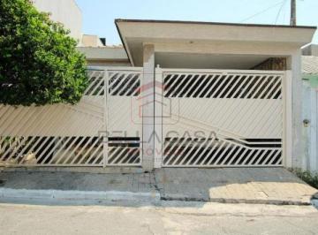 Casa · 149m² · 5 Quartos · 2 Vagas · Casa à venda, 5 Dormitórios, 2 vagas - Vila Formosa