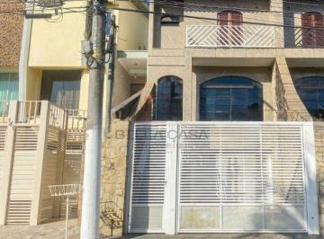 Casa · 270m² · 4 Quartos · 4 Vagas · Sobrado à venda, 4 Dormitórios, 3 suítes, 4 vagas - Jardim Textil
