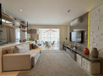 Apartamento · 78m² · 3 Quartos · 3 Vagas · Apartamento à venda com 78m², 2 quartos e 3 vagas