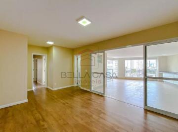 Apartamento · 122m² · 3 Quartos · 2 Vagas · Apartamento com 122m², 3 quartos e 2 vagas