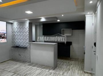 Apartamento · 42m² · 2 Quartos · 1 Vaga · Apartamento á venda com 2 Quartos no Reserva Gran Village Ibiti em Sorocaba-SP