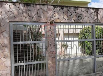 Casa · 294m² · 3 Quartos · 4 Vagas · Casa / Sobrado à Venda  3 Dormitórios (1 Suíte) 294 m²  Vila Formosa
