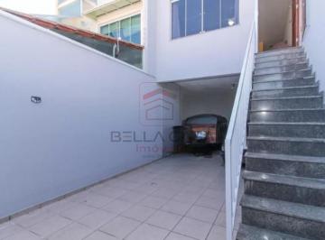 Casa · 156m² · 3 Quartos · 3 Vagas · Sobrado a venda no Bairro da Vila Prudente com 3 quartos