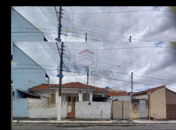 Terreno · 188m² · Oportunidade    terreno    com casas  antidas  22x8m2