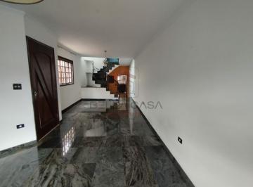 Casa · 204m² · 4 Quartos · 4 Vagas · Casa 4 quartos, 240m, 4 vagas Vila Prudente
