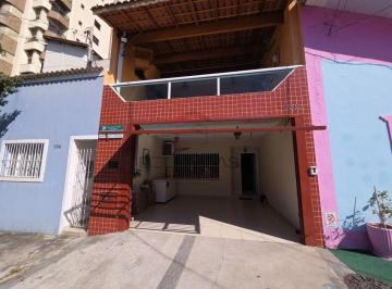 Casa · 79m² · 3 Quartos · 2 Vagas · Sobrado à venda, 3 Dormitórios, 1 suíte, 2 vagas - Vila Carrão