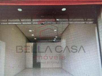 Comercial · 50m² · Salão comercial com 50 m² - Ipiranga