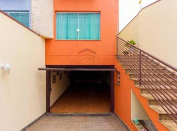 Casa · 215m² · 3 Quartos · 5 Vagas · Casa à venda com 215m², 3 quartos e 5 vagas