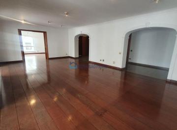 Apartamento · 466m² · 4 Quartos · 3 Vagas · Lindenberg nos Jardins com 04 suítes , 03 vagas e 466 metros